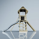 PolarPlay Spielturm Göteborg