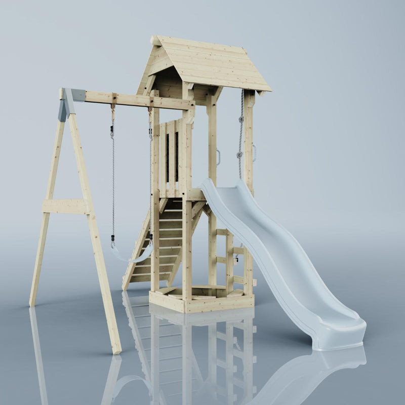 PolarPlay Spielturm Göteborg