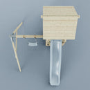 PolarPlay Spielturm Göteborg