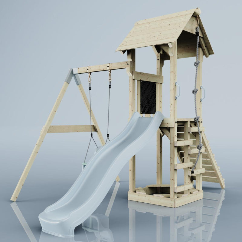 PolarPlay Spielturm Göteborg