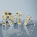 PolarPlay Spielturm Gustav