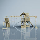 PolarPlay Spielturm Gustav