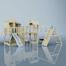 PolarPlay Spielturm Gustav