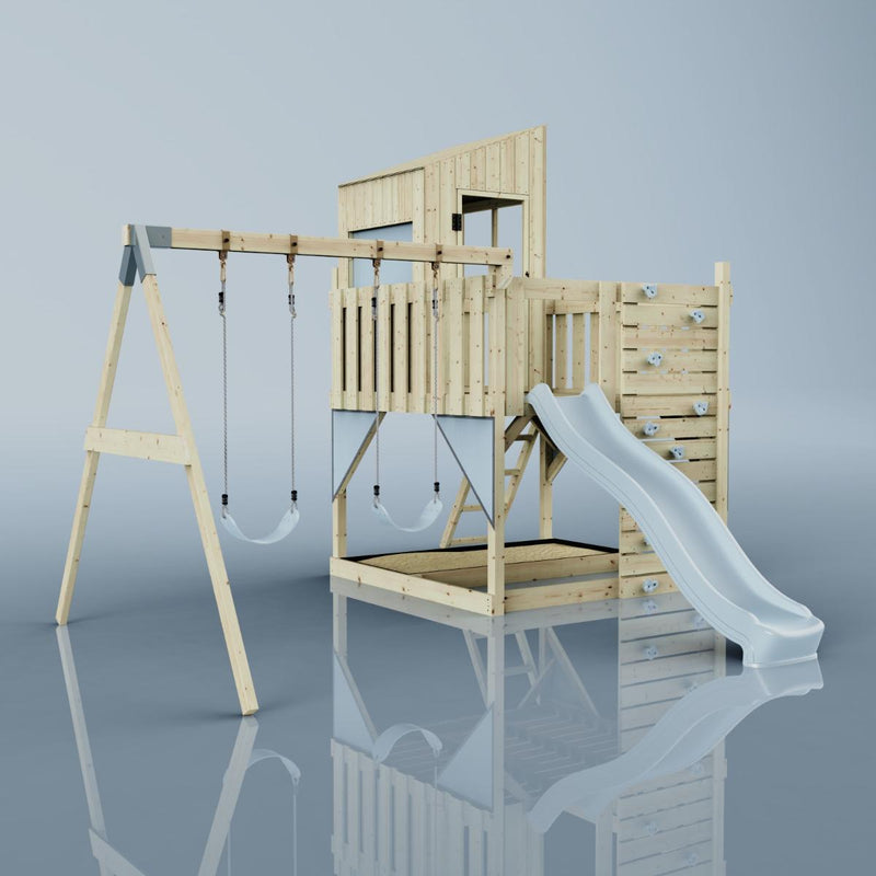 PolarPlay Spielturm Henry