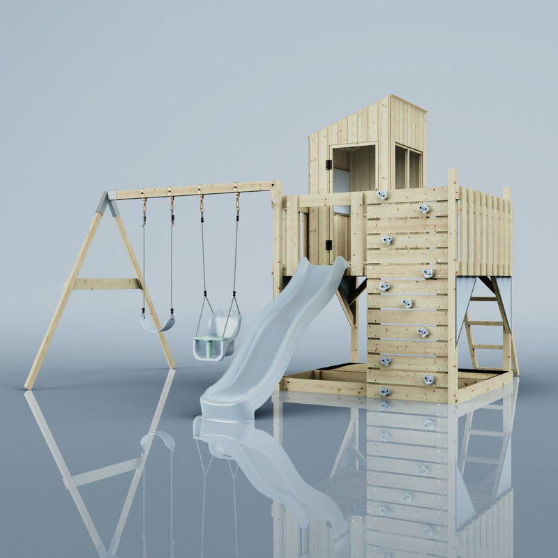 PolarPlay Spielturm Henry