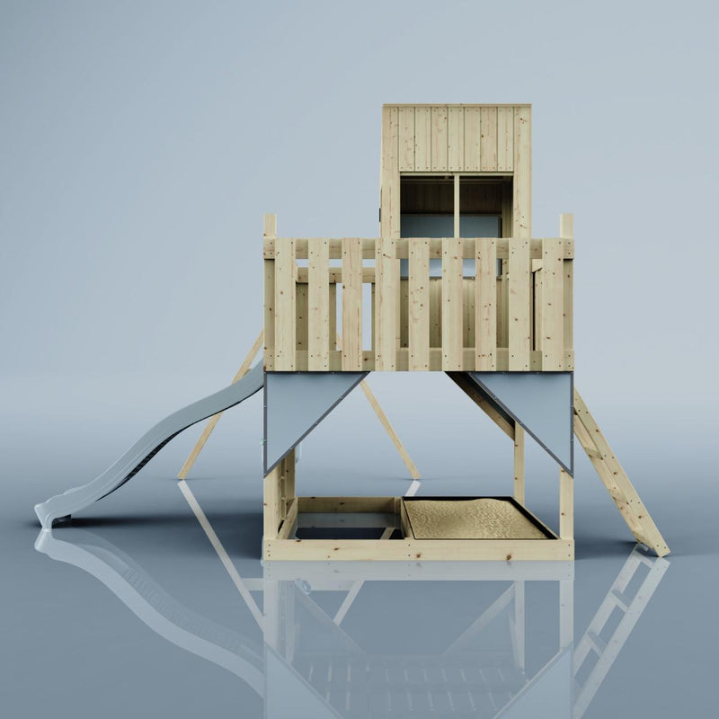 PolarPlay Spielturm Henry