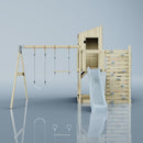 PolarPlay Spielturm Henry