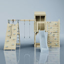 PolarPlay Spielturm Ida