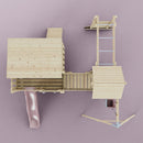 PolarPlay Spielturm Inga