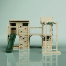 PolarPlay Spielturm Isak