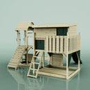 PolarPlay Spielturm Isak