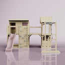 PolarPlay Spielturm Isak