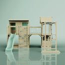 PolarPlay Spielturm Isak