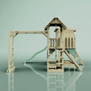 PolarPlay Spielturm Isak