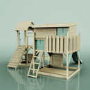 PolarPlay Spielturm Isak