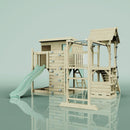 PolarPlay Spielturm Isak