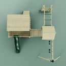 PolarPlay Spielturm Johanna