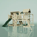 PolarPlay Spielturm Johanna