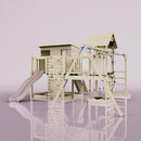 PolarPlay Spielturm Johanna