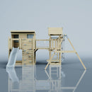 PolarPlay Spielturm Johanna