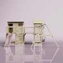 PolarPlay Spielturm Johanna