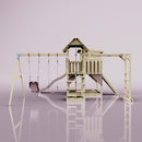 PolarPlay Spielturm Johanna