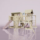 PolarPlay Spielturm Johanna