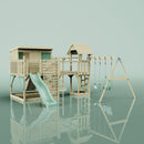 PolarPlay Spielturm Johanna