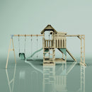 PolarPlay Spielturm Johanna