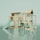 PolarPlay Spielturm Johanna