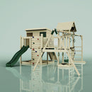 PolarPlay Spielturm Johanna