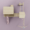 PolarPlay Spielturm Johanna