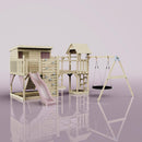 PolarPlay Spielturm Johanna