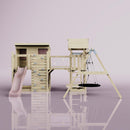 PolarPlay Spielturm Johanna