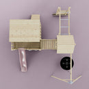 PolarPlay Spielturm Johanna