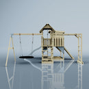 PolarPlay Spielturm Johanna