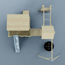 PolarPlay Spielturm Johanna