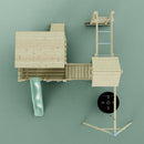 PolarPlay Spielturm Johanna