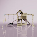 PolarPlay Spielturm Johanna