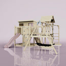 PolarPlay Spielturm Johanna