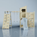 PolarPlay Spielturm Jonas