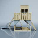 PolarPlay Spielturm Jonas