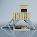 PolarPlay Spielturm Jonas