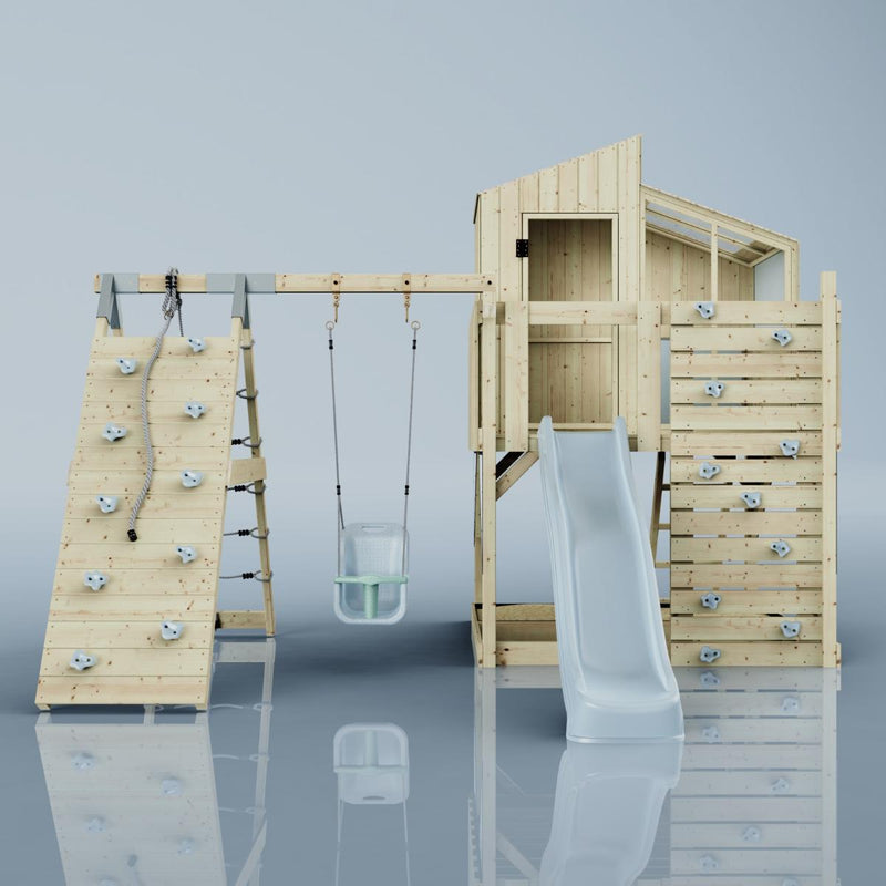 PolarPlay Spielturm Julie