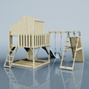 PolarPlay Spielturm Julie