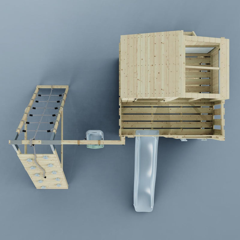 PolarPlay Spielturm Julie