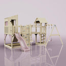 PolarPlay Spielturm Kaja