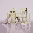 PolarPlay Spielturm Kaja