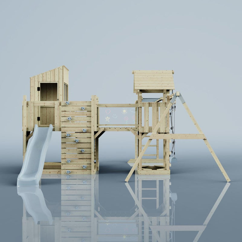 PolarPlay Spielturm Kaja