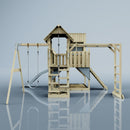 PolarPlay Spielturm Kaja